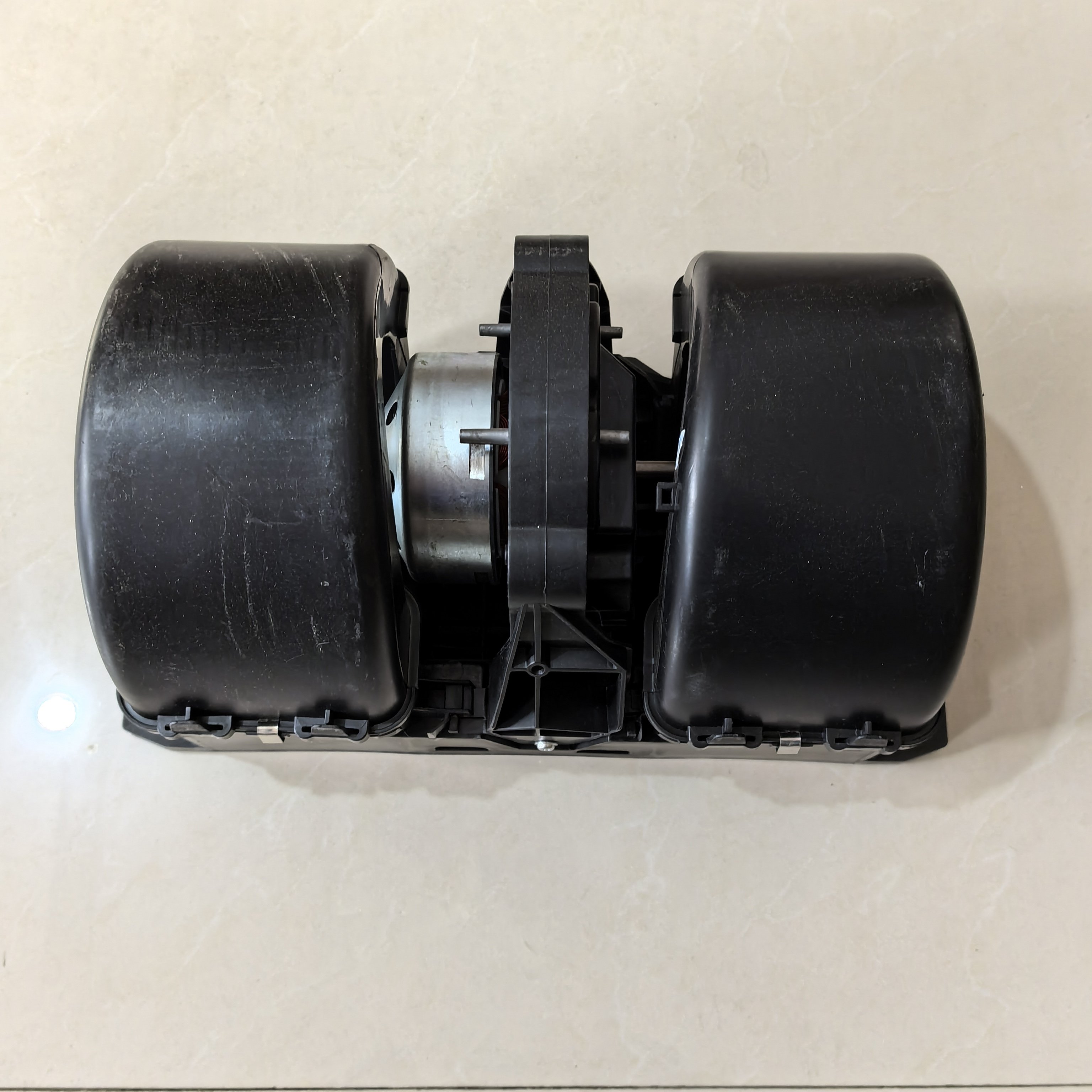 Truck Ac Blower Motor 81619306083 81619306086 81619306089 8EW009158151 81619306098 for MAN TGX AC.117.1525