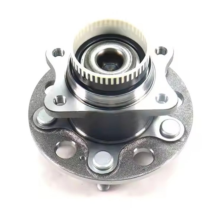 High Quality Wheel Hub New 3104030U1510 Automotive Hub Unit Bearing Assembly Automotive Front Hub Unit Bearing Assembly for JAC