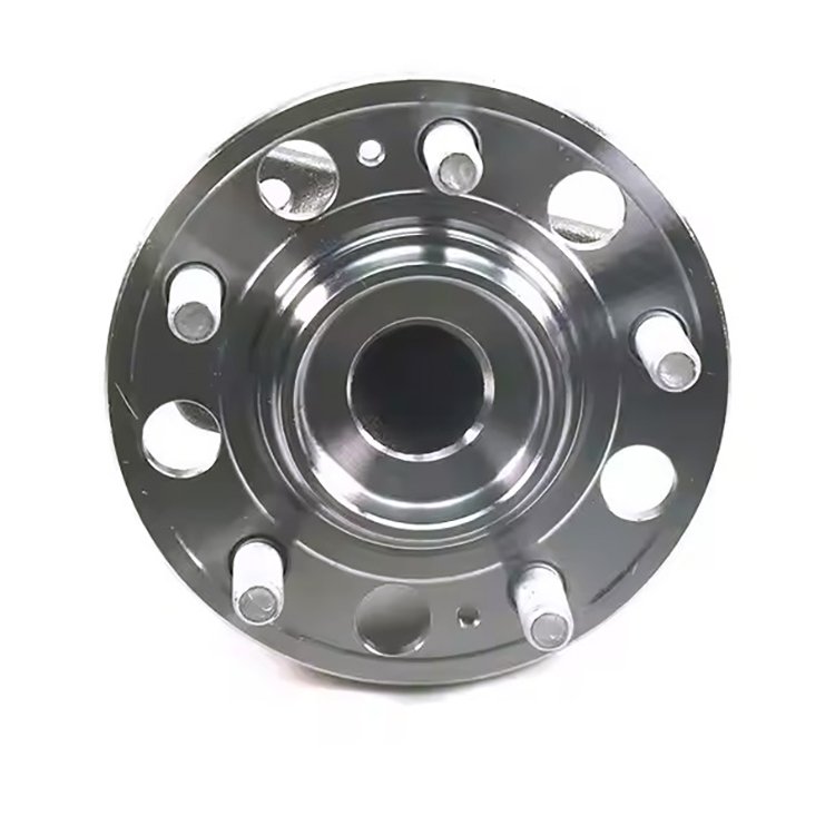 High Quality Wheel Hub New 3104030U1510 Automotive Hub Unit Bearing Assembly Automotive Front Hub Unit Bearing Assembly for JAC