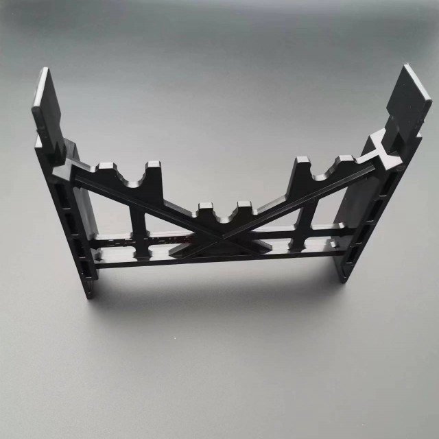 High Precision Mode Mould Tooling Plastic Free Design Professional PA66 GF30 Auto /motor/accessories Supplier From China
