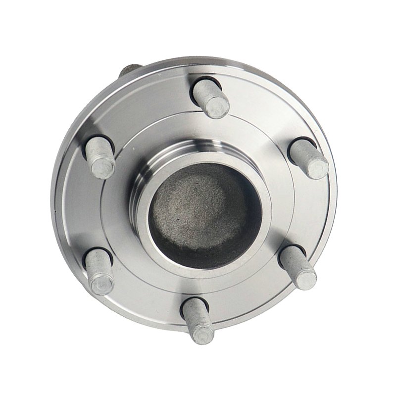 Hot Sale ACA21 2000-2005 Wheel Bearings and Steering Knuckle for Toyota RAV4 Model 42410-42020 Automobile Hub Bearings