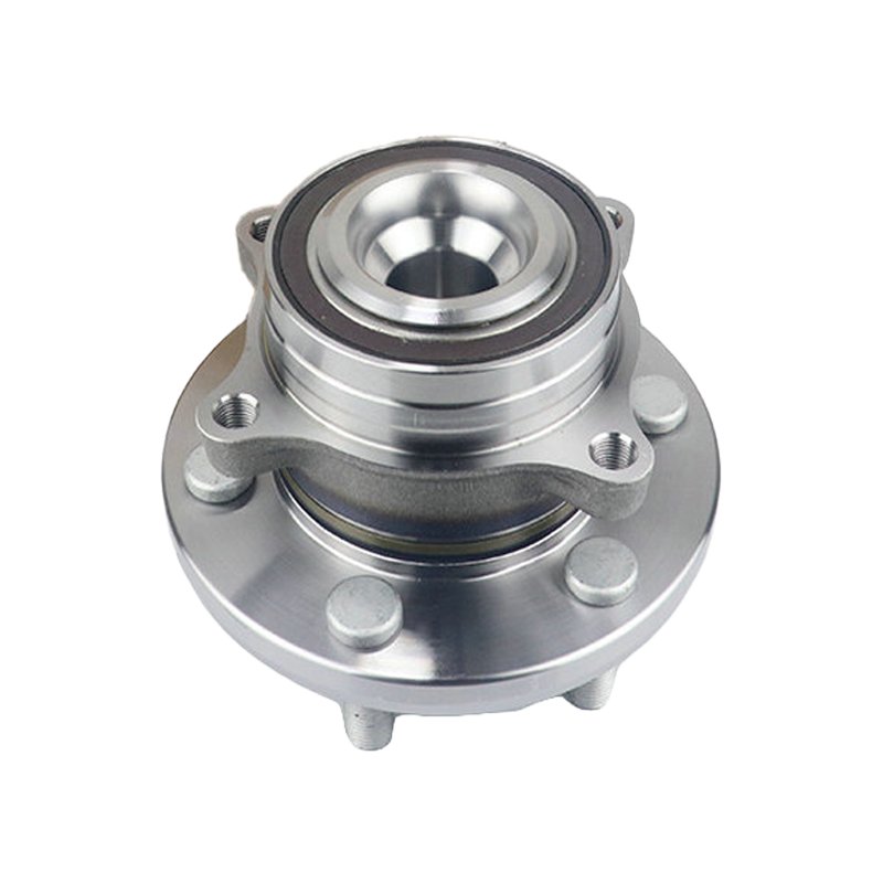 Hot Sale ACA21 2000-2005 Wheel Bearings and Steering Knuckle for Toyota RAV4 Model 42410-42020 Automobile Hub Bearings