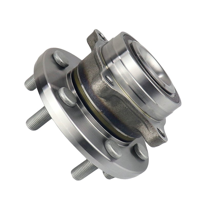 Hot Sale ACA21 2000-2005 Wheel Bearings and Steering Knuckle for Toyota RAV4 Model 42410-42020 Automobile Hub Bearings