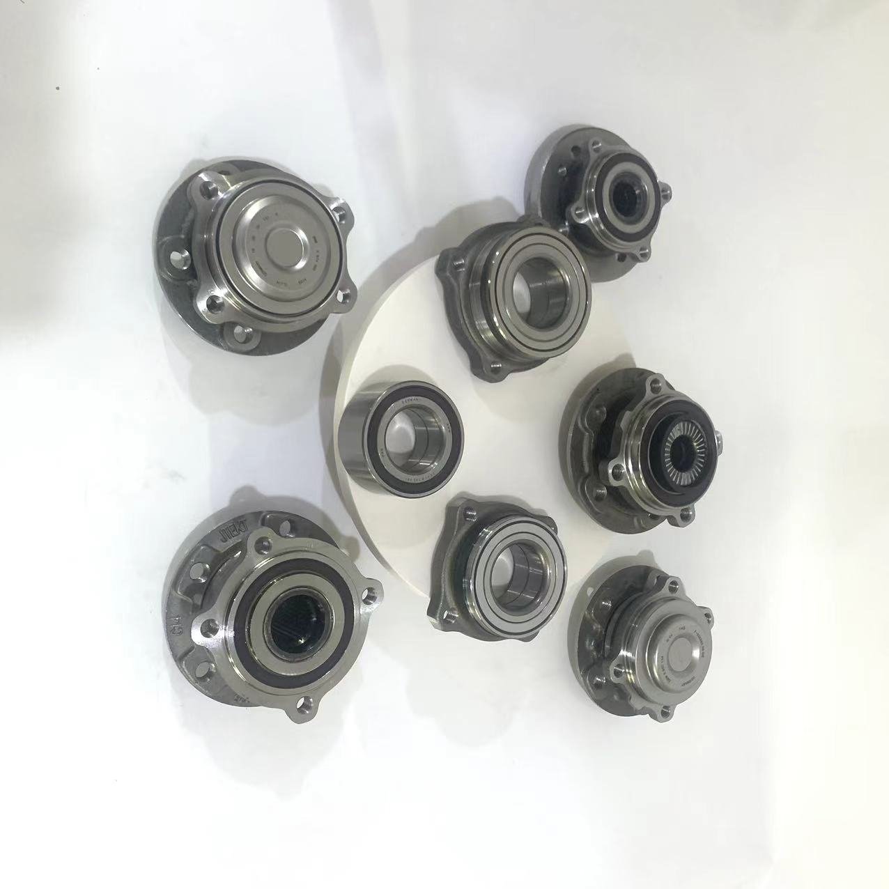 OEM 331206870725 31206867088forBMW F Chassis High Quality Automotive Front and Rear Wheel Bearing Hub Units Customized Bearings