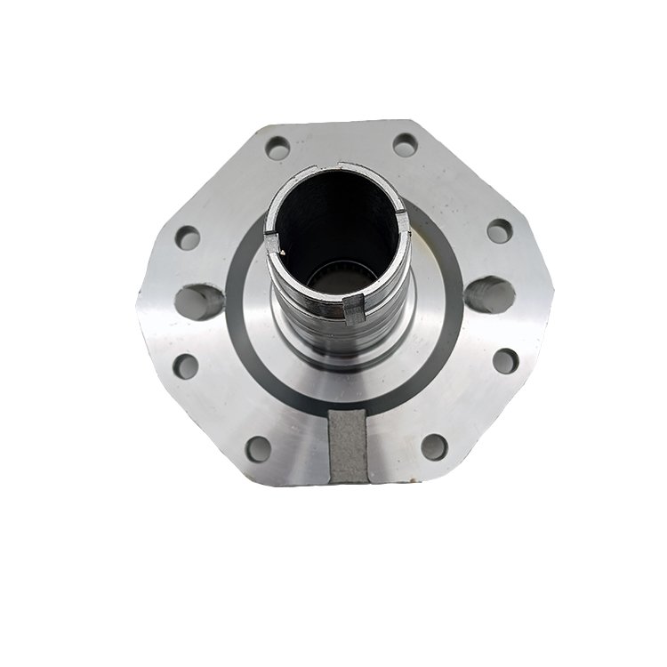 Hot Sale Auto Spare Parts Steering Knuckle Spindle OEM 43401-60110