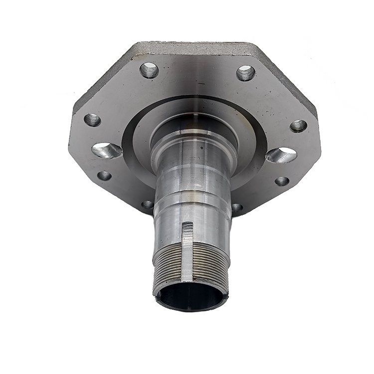 Hot Sale Auto Spare Parts Steering Knuckle Spindle OEM 43401-60110