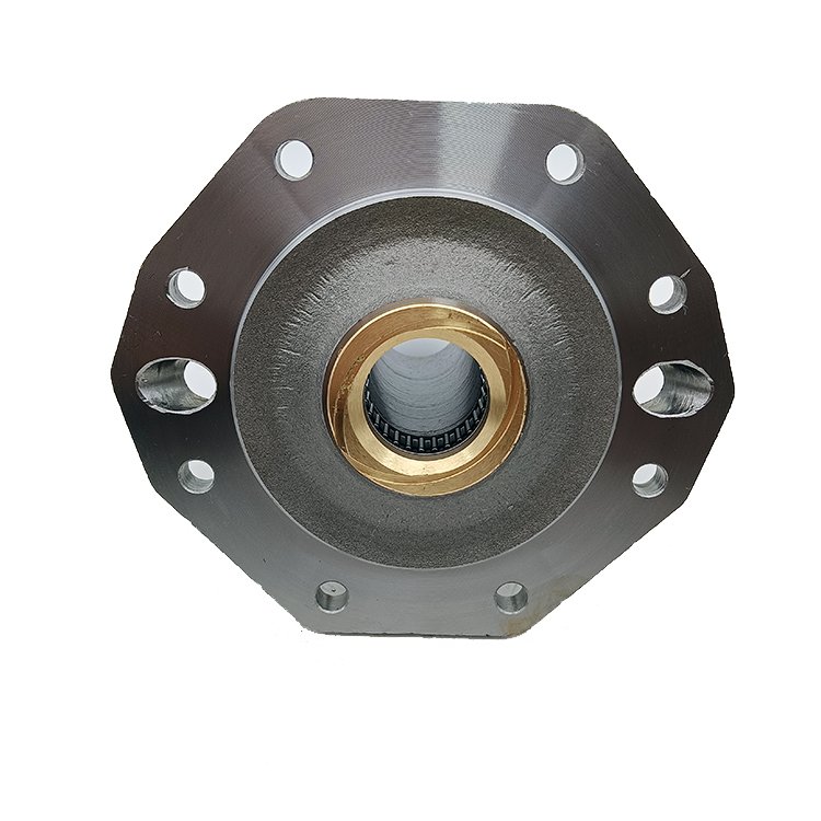 Hot Sale Auto Spare Parts Steering Knuckle Spindle OEM 43401-60110