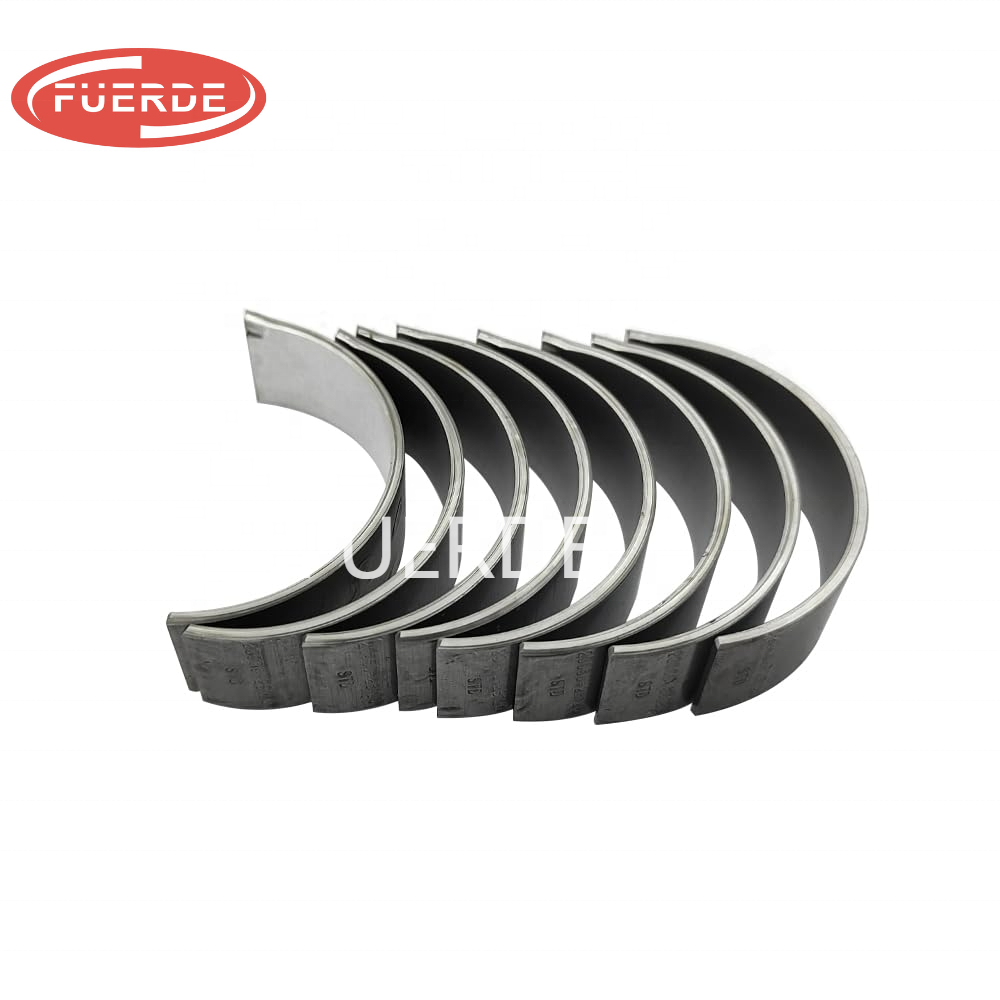 HAONUO Auto Parts Crankshaft Bearing Set for Hyundai Kia 23060-2B120