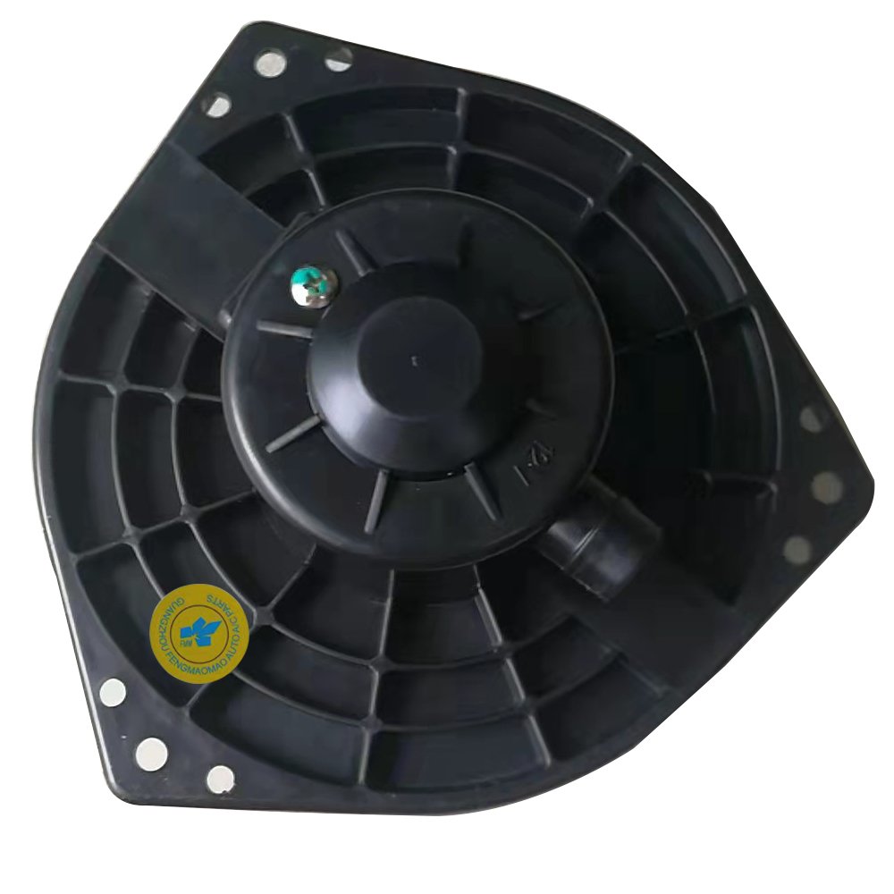 CAR Air Condition Heater Heating Fan Blower Motor ASSY for Nissan Patrol Y61 27220VB002 27220-VB002
