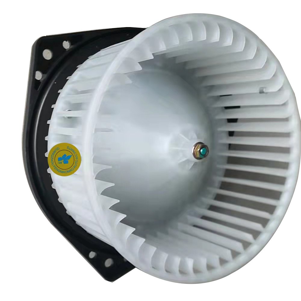 CAR Air Condition Heater Heating Fan Blower Motor ASSY for Nissan Patrol Y61 27220VB002 27220-VB002