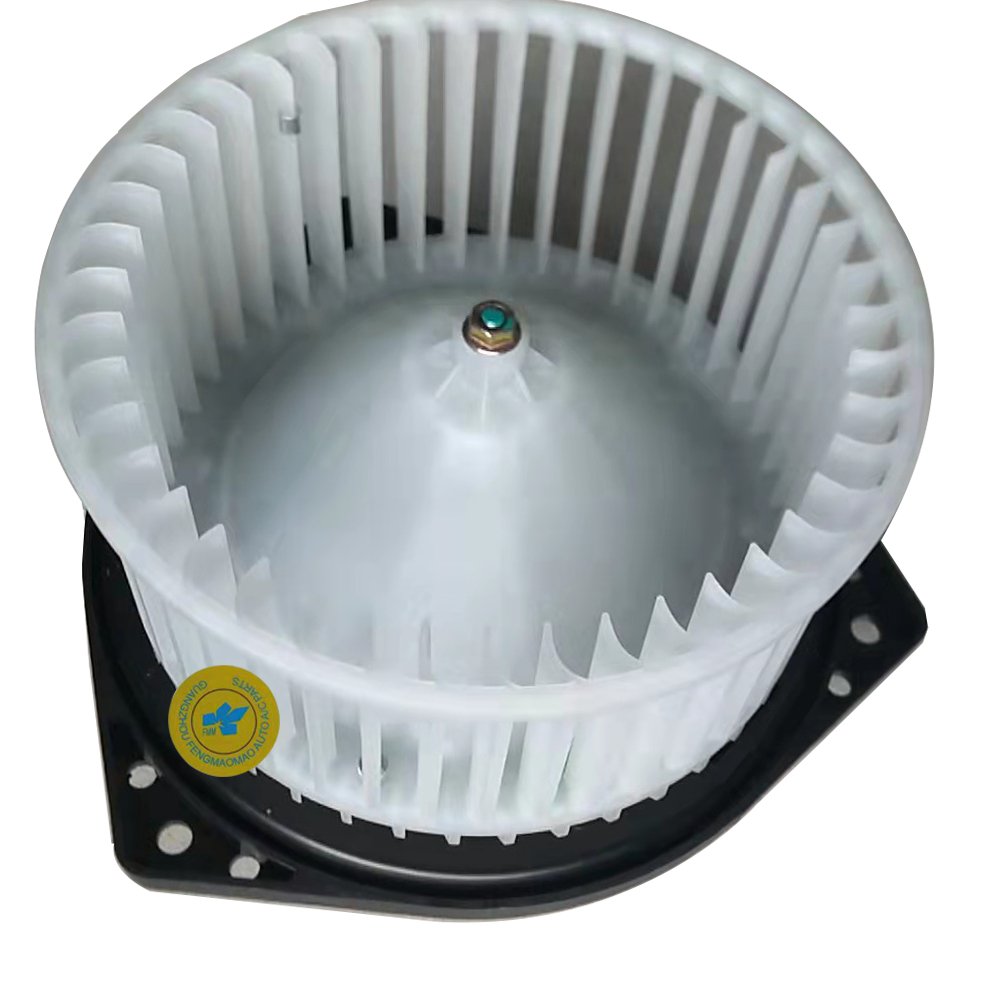CAR Air Condition Heater Heating Fan Blower Motor ASSY for Nissan Patrol Y61 27220VB002 27220-VB002