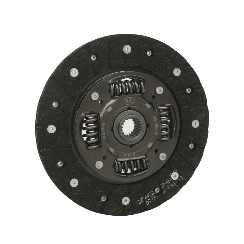 6203459000 Wheel Hub Stainless Clutch Plate Auto Parts Stainless Auto Parts for BYD F3