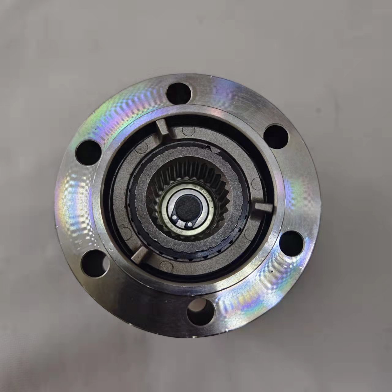 4X4 Locking Hub for Kia 0k01a3320xa 0-k01a-33-20xa Aisin Free Wheel Hub