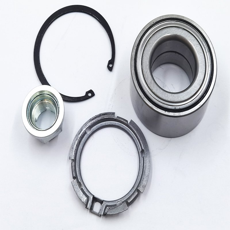 Manufacturer Wheel Hub Bearings 43502-42010 Auto Rear Wheel Bearing 43502-42020