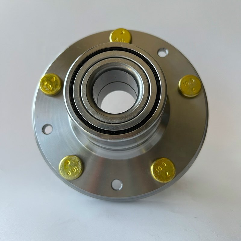 Auto Bearing DV513192 Rear Wheel Bearing Assembly Soueast Motor A5 V5 V6, 1A22