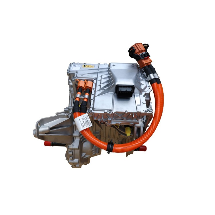 Car Parts 2933409600 Engine Motor Complete Engine for Mercedes Benz EQC