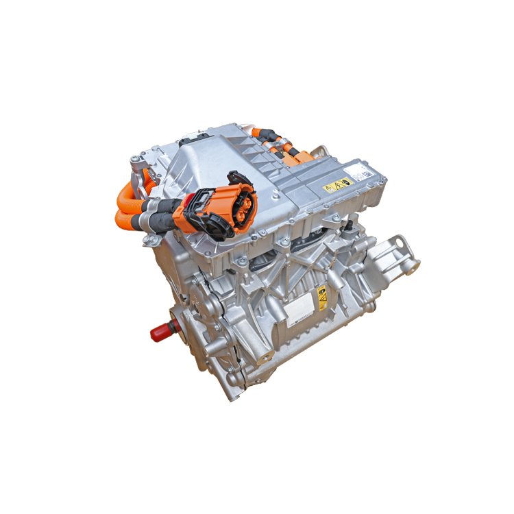 Car Parts 2933409600 Engine Motor Complete Engine for Mercedes Benz EQC