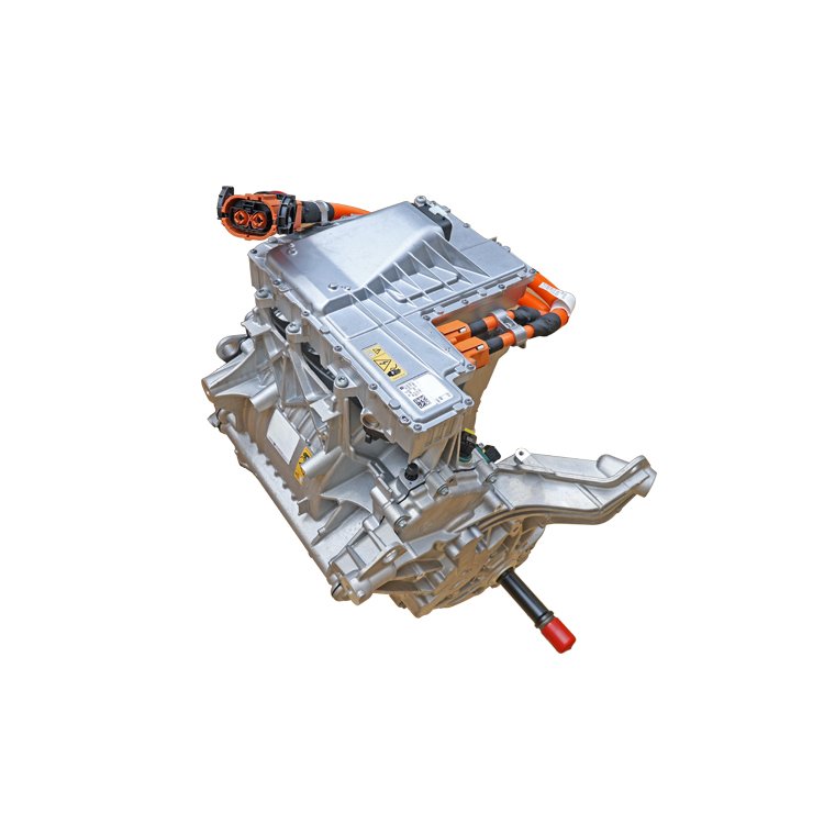 Car Parts 2933409600 Engine Motor Complete Engine for Mercedes Benz EQC