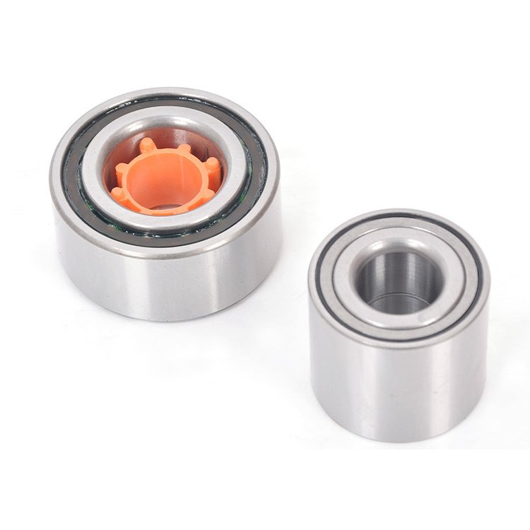 Directly Supply Strong Stability VKBA3552 BTH1011 VKBA3551auto Front Rear Wheel Hub Bearing Unit Kit for Ivec O Nissa n