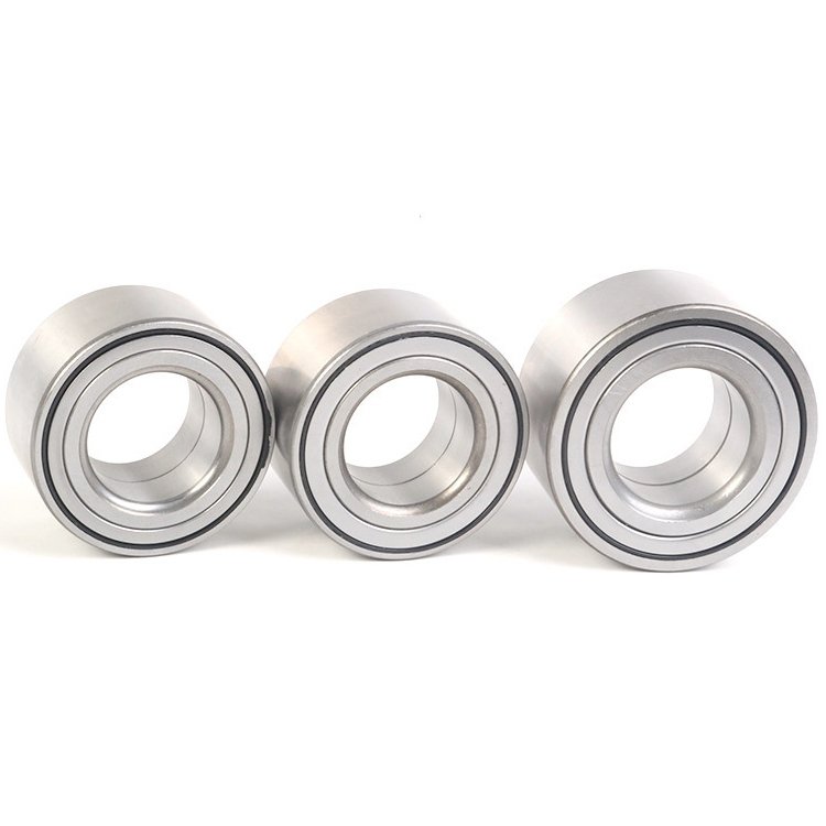 Directly Supply Strong Stability VKBA3552 BTH1011 VKBA3551auto Front Rear Wheel Hub Bearing Unit Kit for Ivec O Nissa n