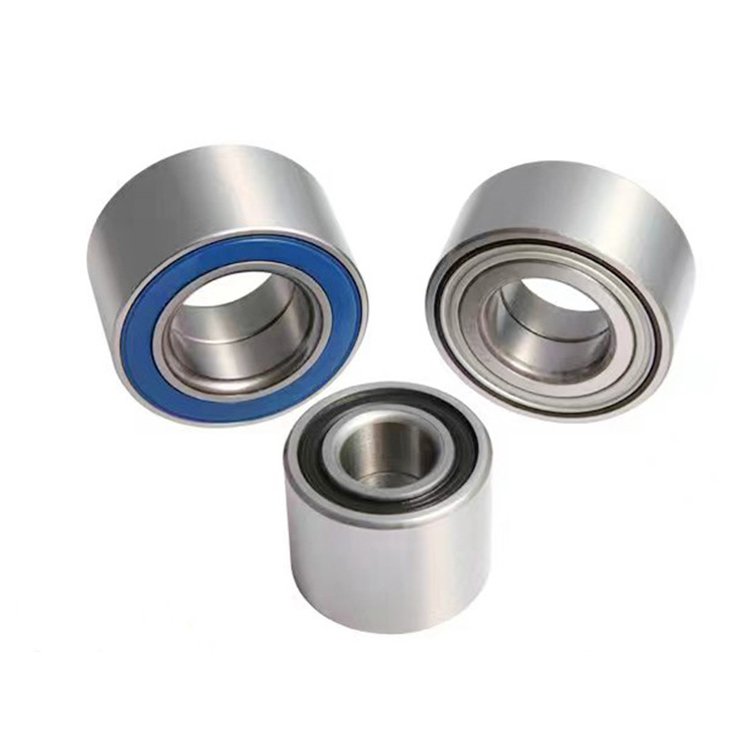 Directly Supply Strong Stability VKBA3552 BTH1011 VKBA3551auto Front Rear Wheel Hub Bearing Unit Kit for Ivec O Nissa n