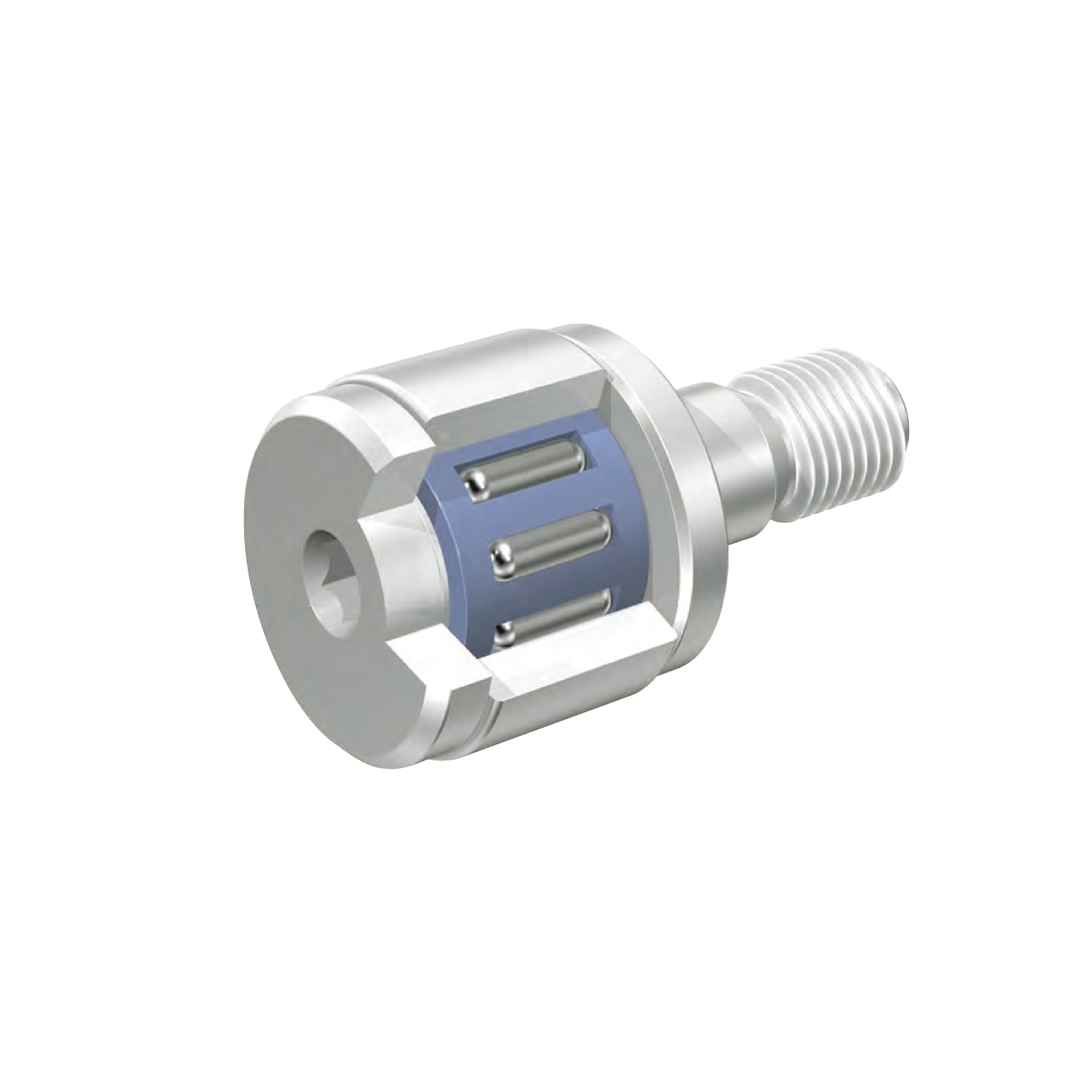 IKO Japan Cam Driven Bearing Miniature Type CFS1.4WV CFS Series