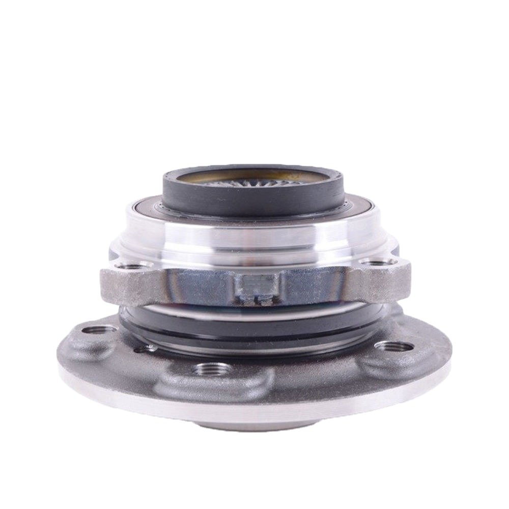 Auto Parts Wholesale 31206874443 Front Wheel Hub Bearing 31206874443 for BMW F45 F46 F48 MINI F55 F56