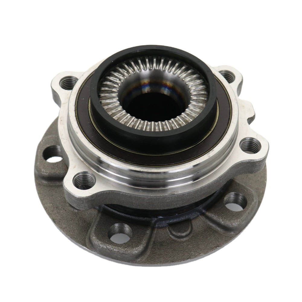Auto Parts Wholesale 31206874443 Front Wheel Hub Bearing 31206874443 for BMW F45 F46 F48 MINI F55 F56