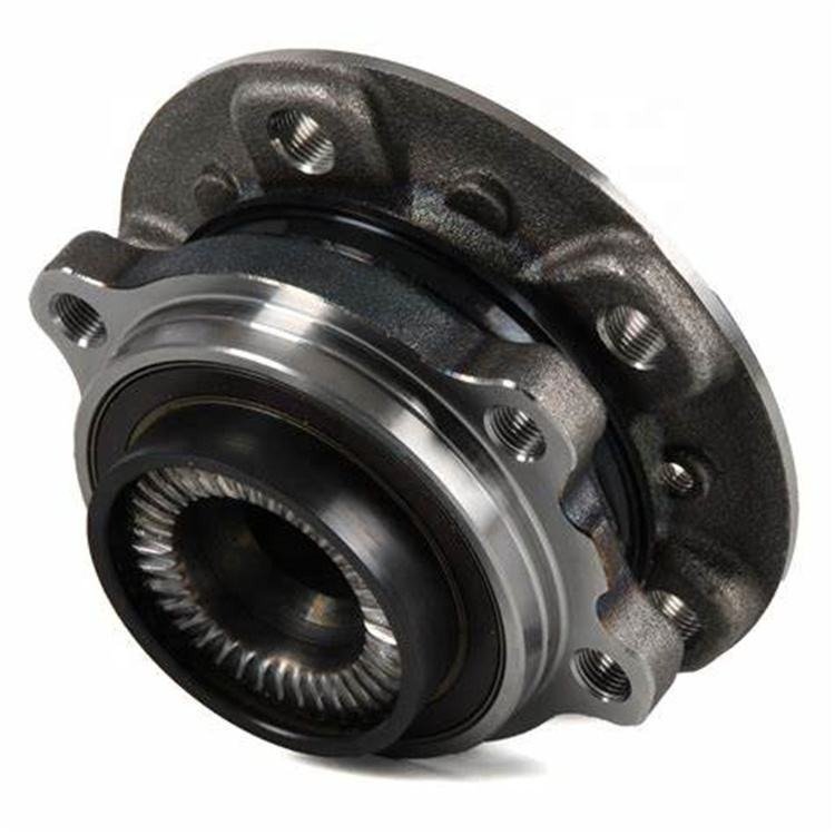 Auto Parts Wholesale 31206874443 Front Wheel Hub Bearing 31206874443 for BMW F45 F46 F48 MINI F55 F56