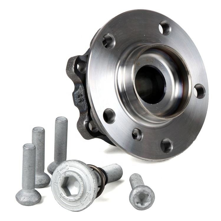 Auto Parts Wholesale 31206874443 Front Wheel Hub Bearing 31206874443 for BMW F45 F46 F48 MINI F55 F56