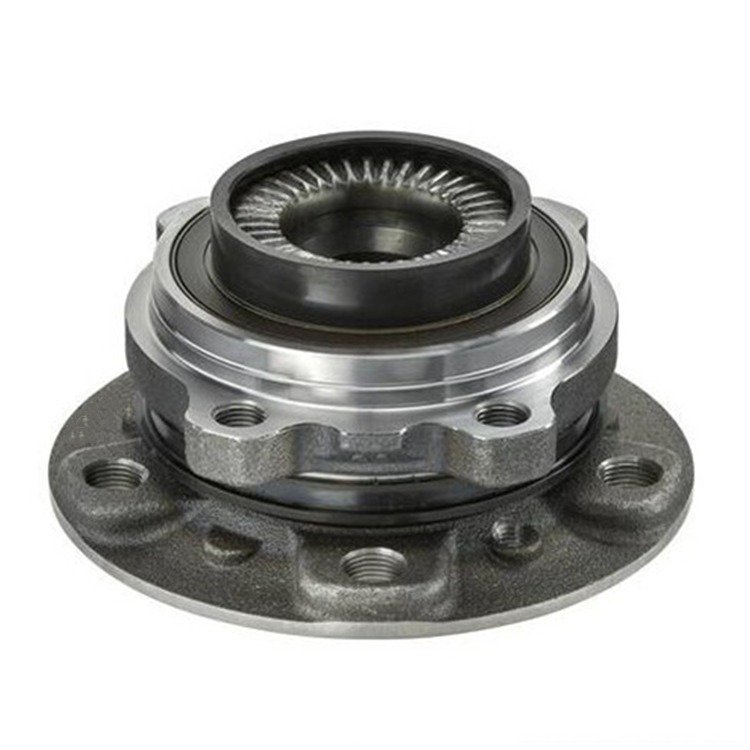 Auto Parts Wholesale 31206874443 Front Wheel Hub Bearing 31206874443 for BMW F45 F46 F48 MINI F55 F56