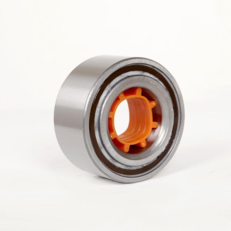High Quality DAC43790045-2RZ Auto Wheel Hub Bearing High Speed Double Row Steel Auto Bearings for Cars New and Used