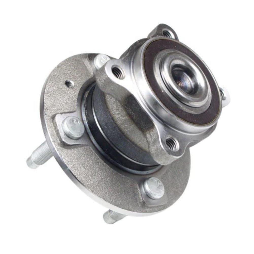 Wheel Hub Bearing Assembly 13500590/13500589