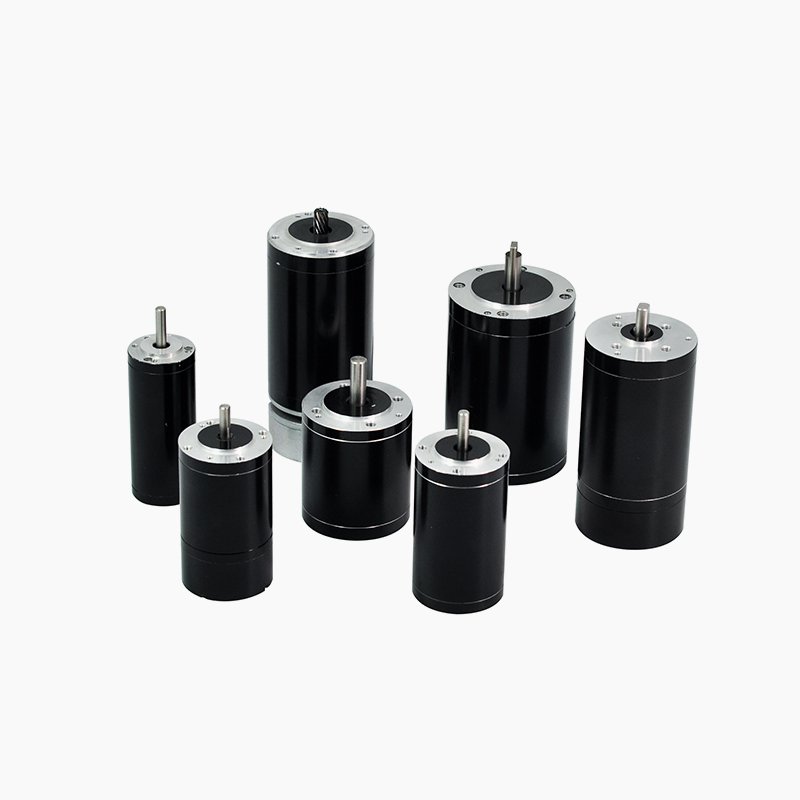 PrimoPal Factory Price 12V 18V 20V 24V Motor BLDC 3 Phase 42mm 3000rpm DC Motor Brushless