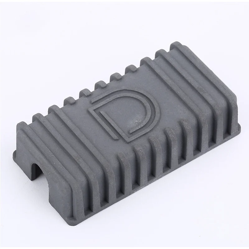 Quality China Cast Aluminium Die Casting Motor Housing