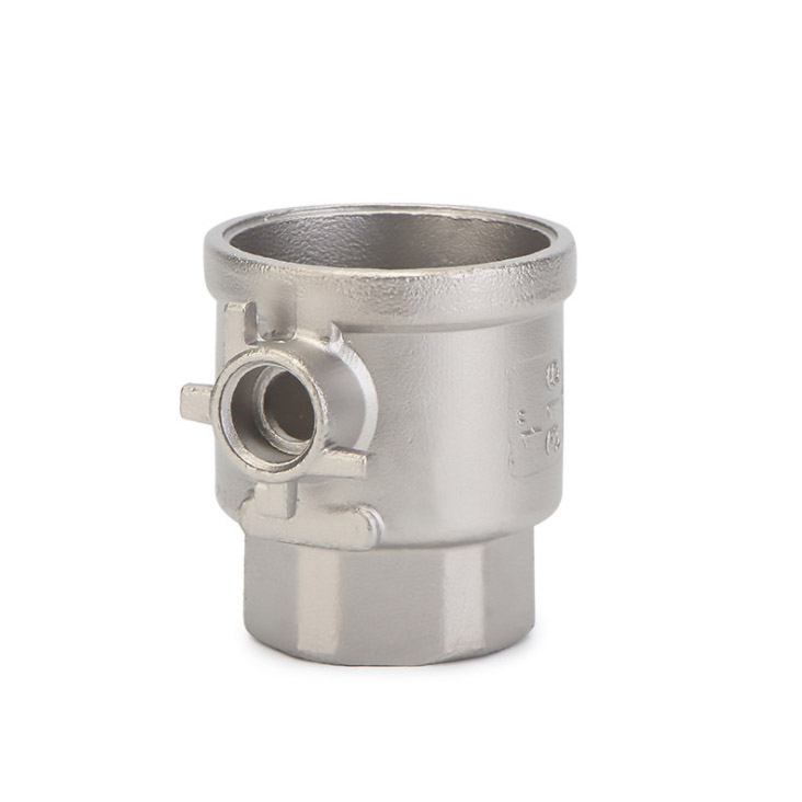Quality China Cast Aluminium Die Casting Motor Housing