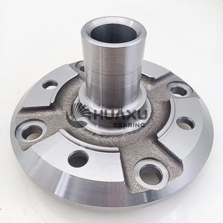 Auto Wheel Bearing 513324 52124767AC HA590419 201627 Wheel Hub Bearing Unit for Front Jeep Grand Cherokee WK2