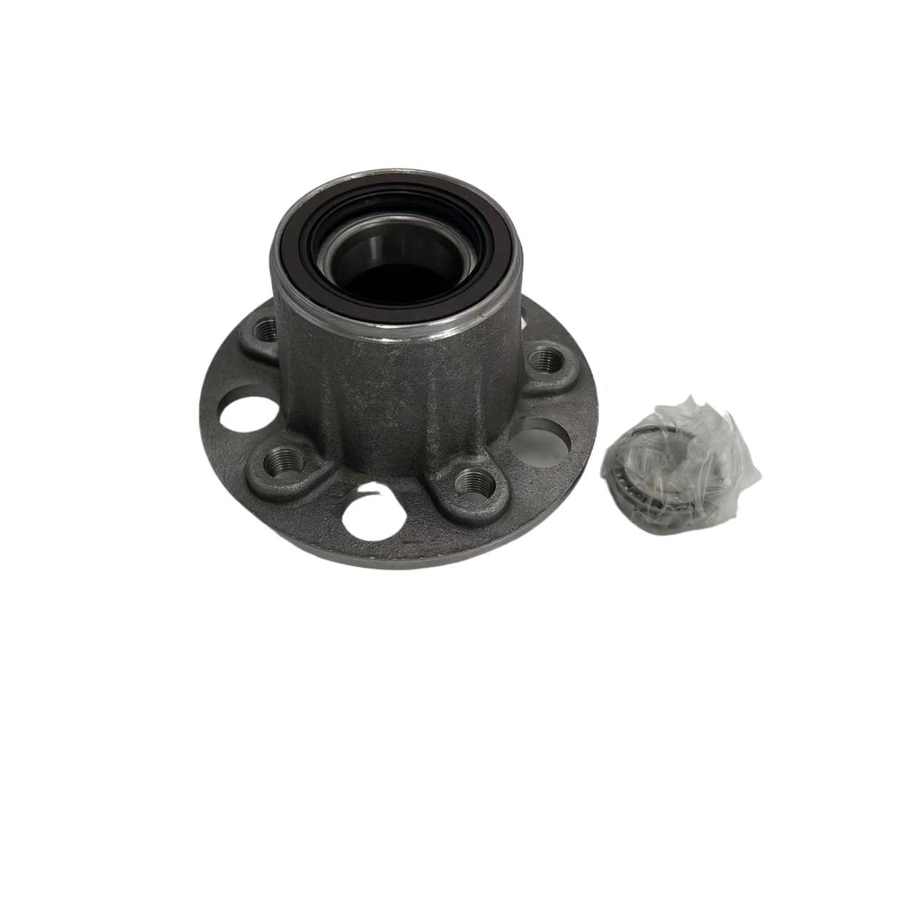 For Mercedes-benz Wheel Hub Bearing A2123300025 W212 E300 E350 E500 E550 Steering Bearings