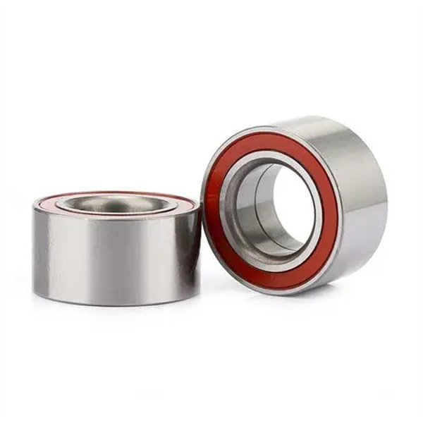 38BWD12 Automobiles Hub Bearing Part Auto Bearing
