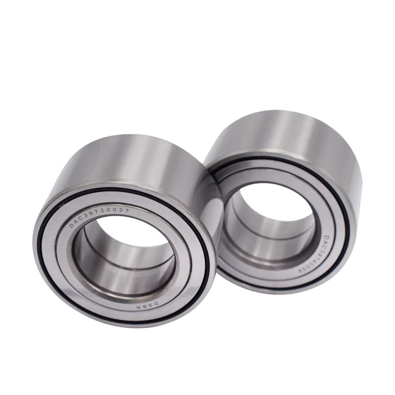 High Quality Front Axle Wheel Hub Bearing for HYUNDAI & FORD Auto Spare Parts 51720-34200/34 DU40800036/34 51720-34000