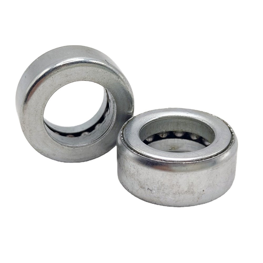 Factory Direct Thrust Bearing Hinge Bearing Mini Small 8mm 10mm 12mm 15mm