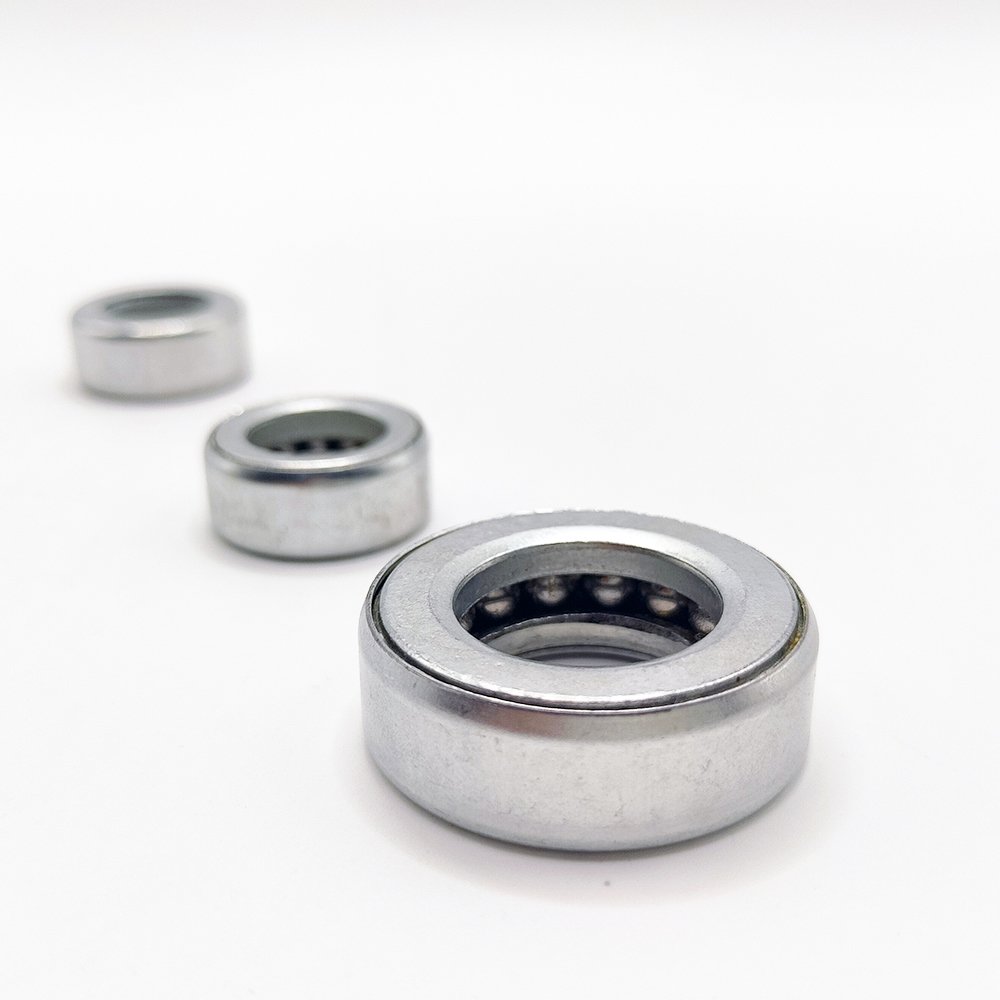 Factory Direct Thrust Bearing Hinge Bearing Mini Small 8mm 10mm 12mm 15mm