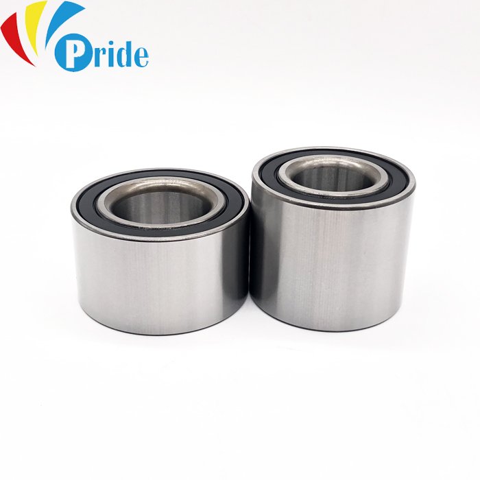 Factory Supply Original High Precision Front Wheel Hub Bearing Rear DAC356180040-ZZ High Quality Long Life for Auto Hub