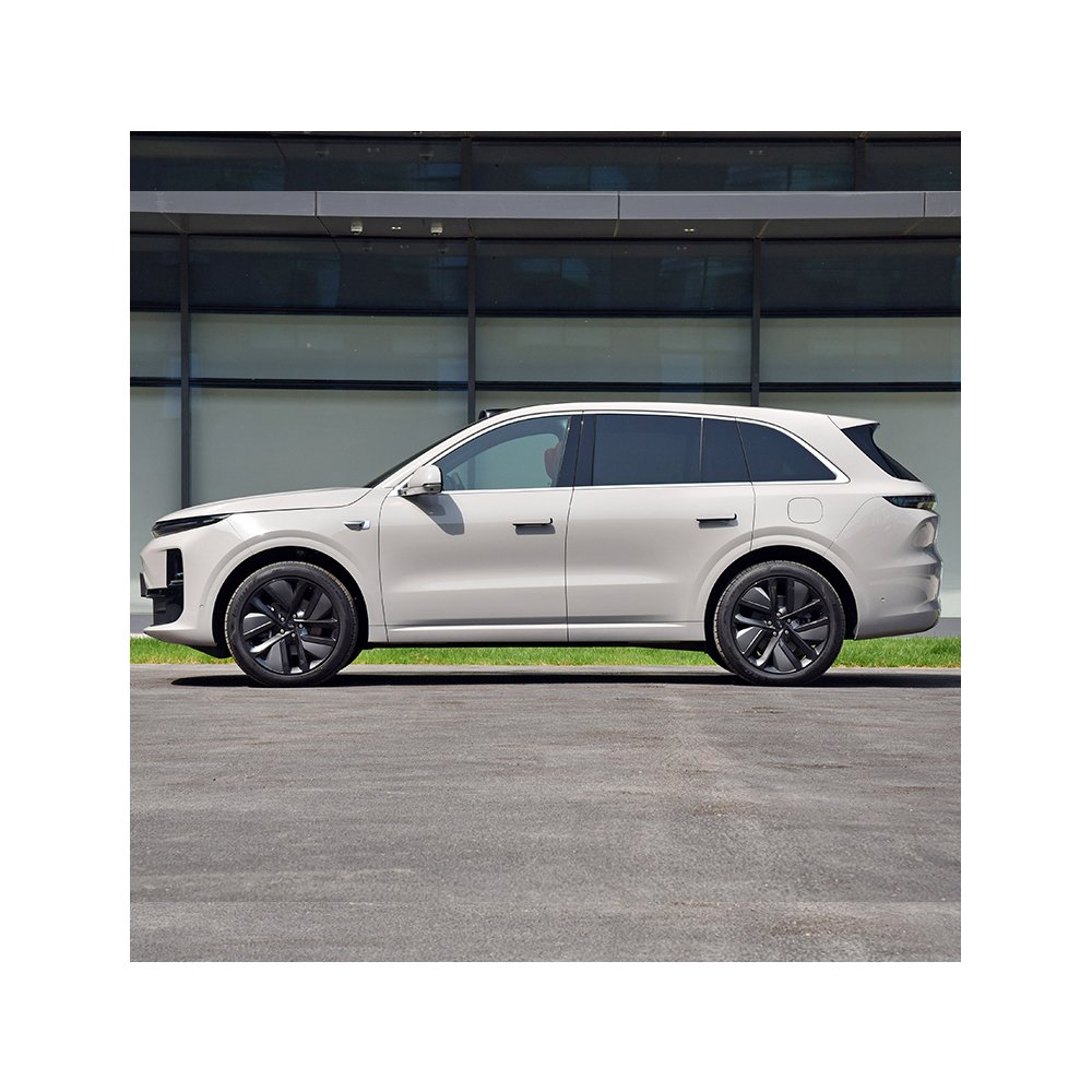LI AUTO L6 Electric Extended Range Auto Lixiang LI L6 Hybrid Electric Cars Made in China