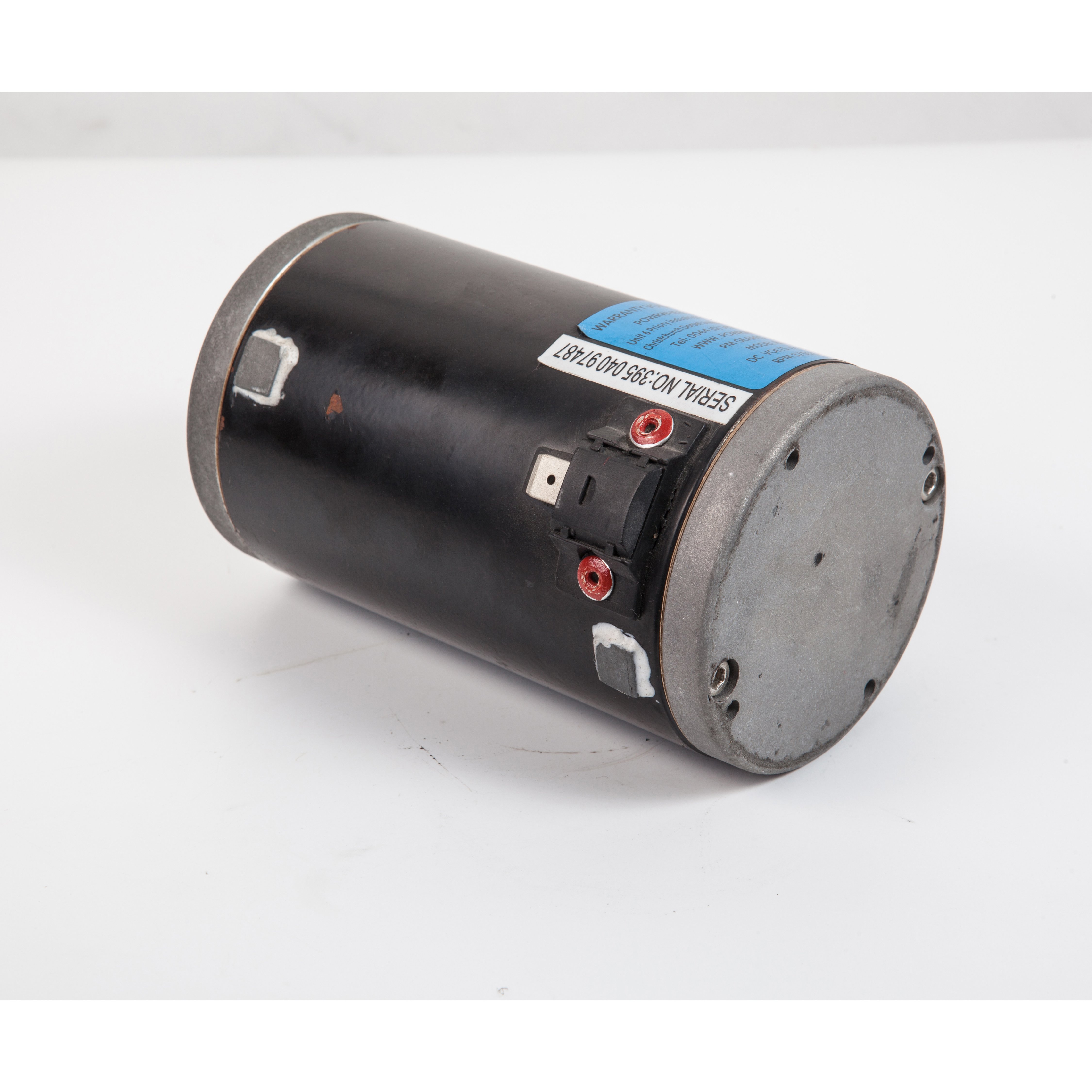 New Guanlian Electric Car Motor