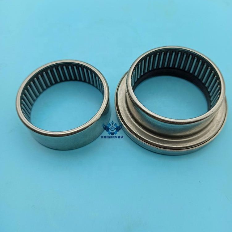 Peugeot 206 Rear Axle Repair Kit Trailing Arm Bush/Bearing Ks559.04