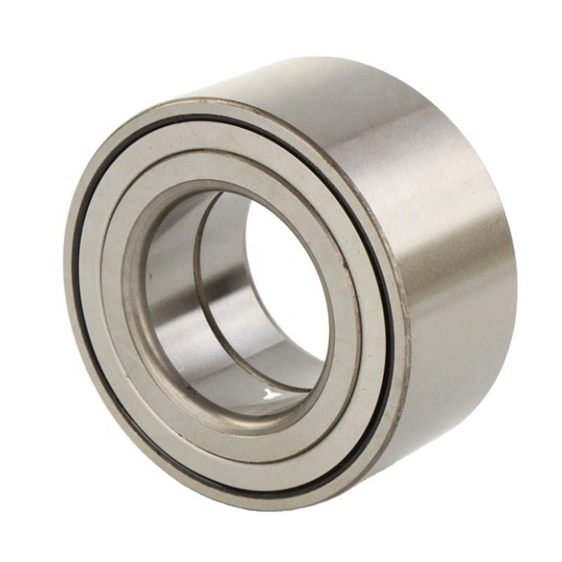 Bearings Imported From China Standard Bearings 420 Stainless Steel SUS420 3Cr13 S6200RS Deep Ball Bearing 6202 for Car