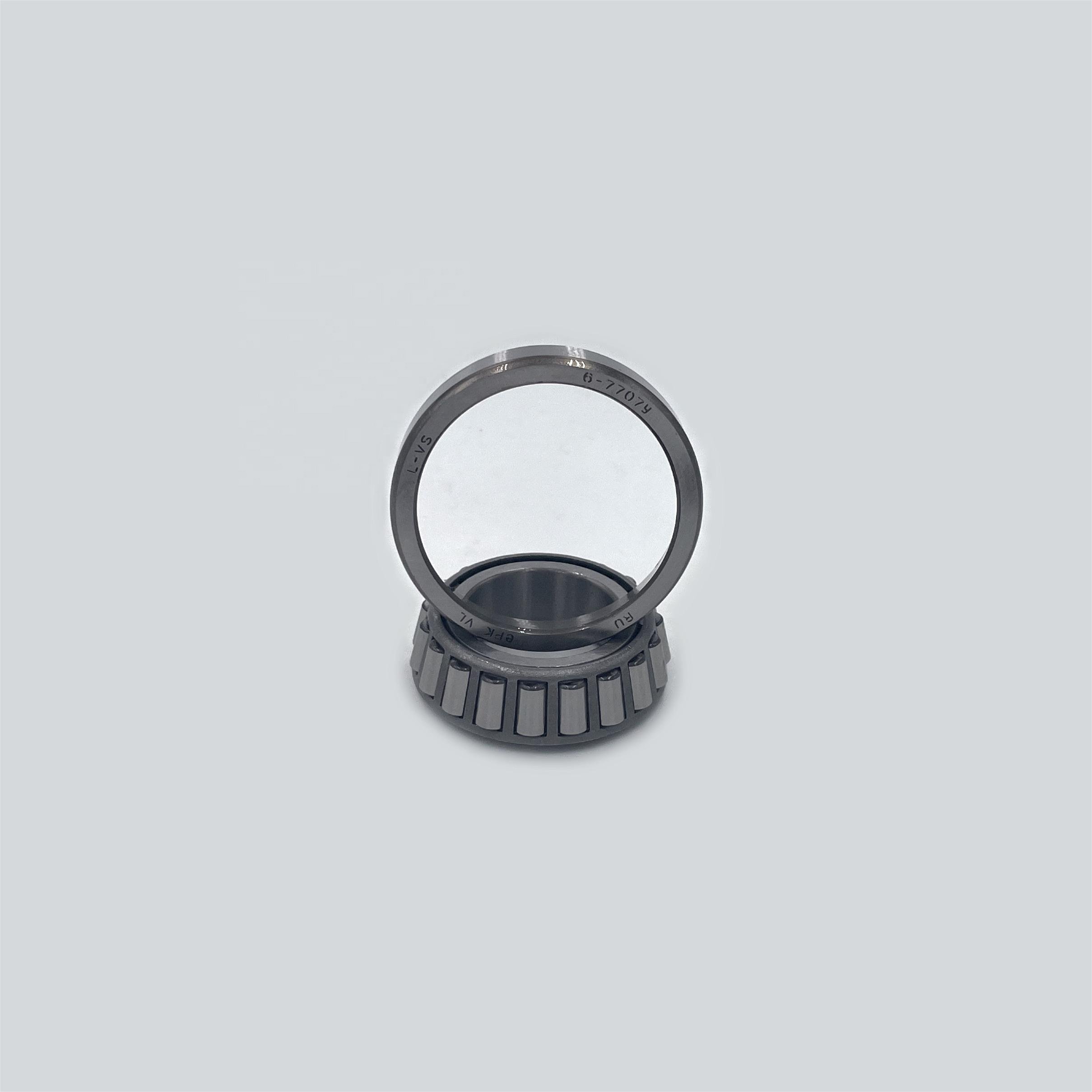 6-7707U 7707 2101-2403036 Taper Roller Bearing Wheel Bearing, for Niva 2121 21213 2123 1111, 2101-2107,
