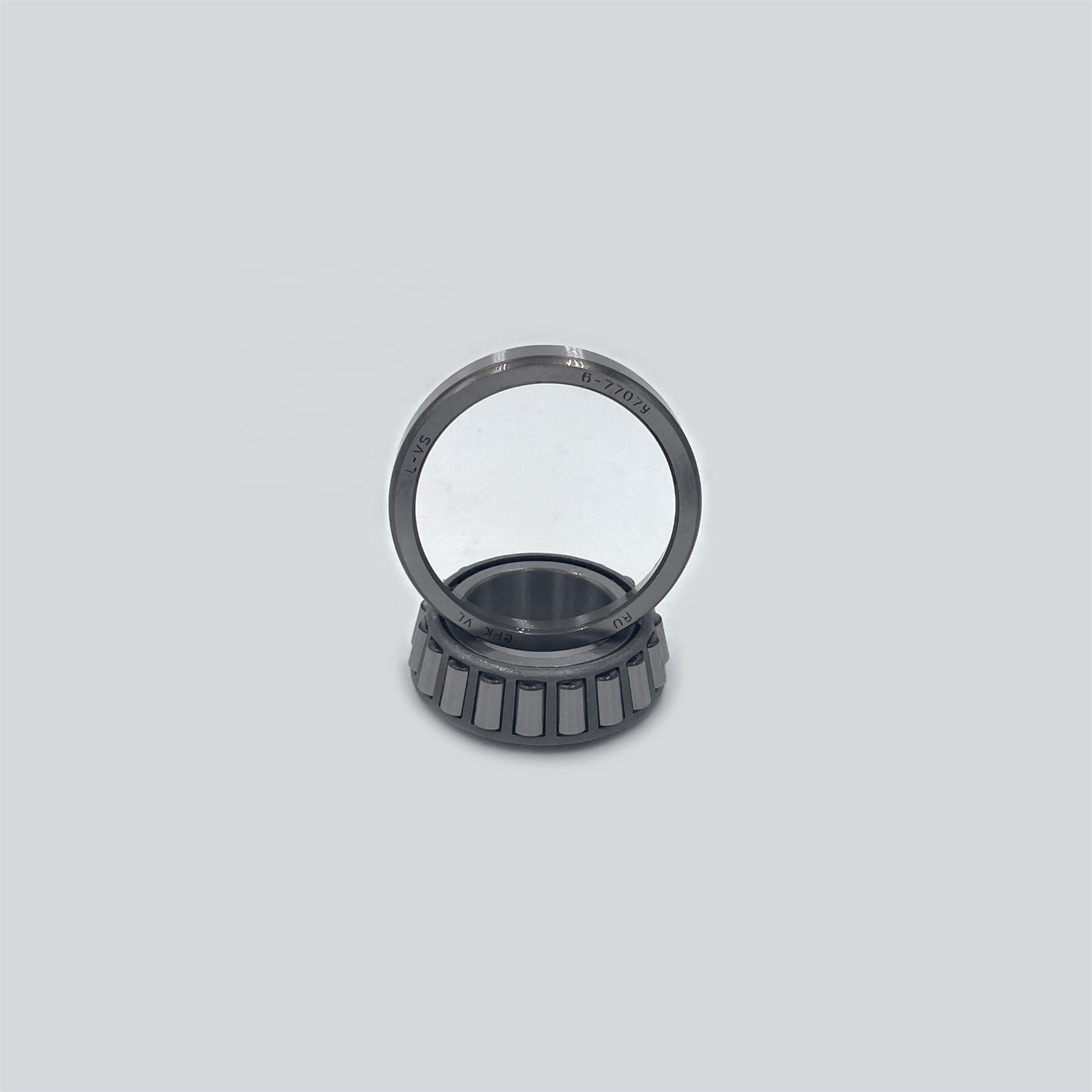 6-7707U 7707 2101-2403036 Taper Roller Bearing Wheel Bearing, for Niva 2121 21213 2123 1111, 2101-2107,