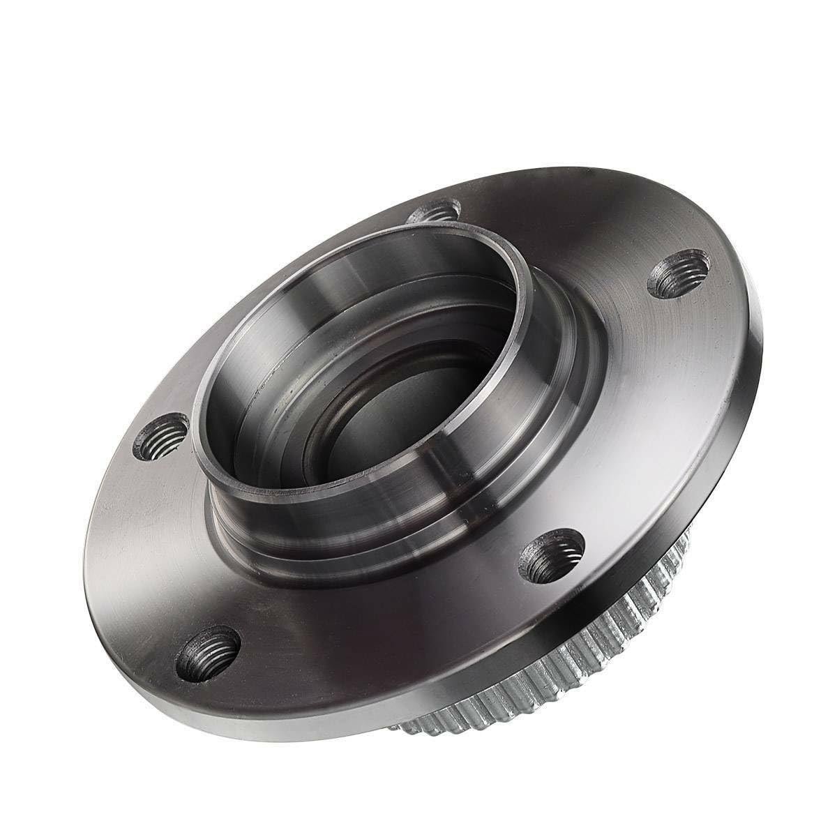 WRR Auto Part Wheel Bearing for Mercedes benz bmw Front Axle Hub Bearing Assembly High Quality